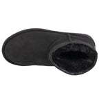 EMU Australia Platinum Slim Darling W WP11875-BLACK Footwear/Outdoor/EMU Australia Your Sports Performance