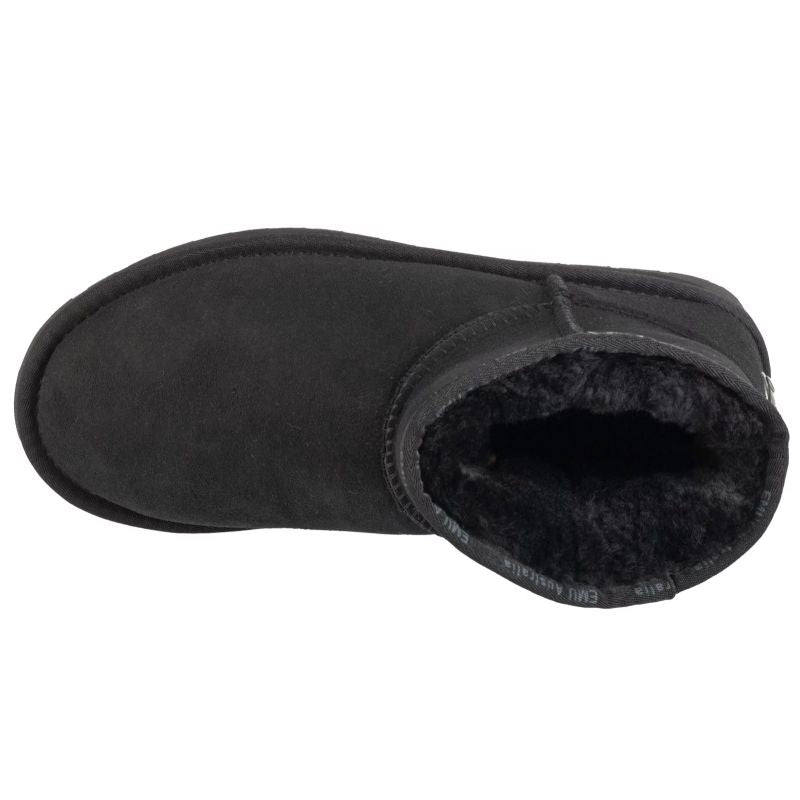 EMU Australia Platinum Slim Darling W WP11875-BLACK Footwear/Outdoor/EMU Australia Your Sports Performance