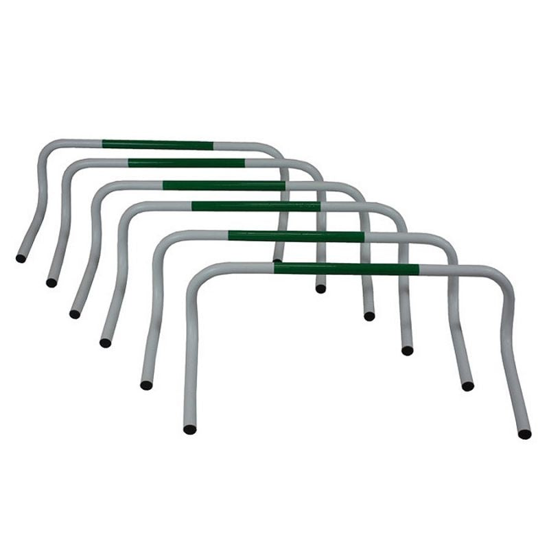 Self-erecting fence 20 cm (set of 6) In preparation Your Sports Performance