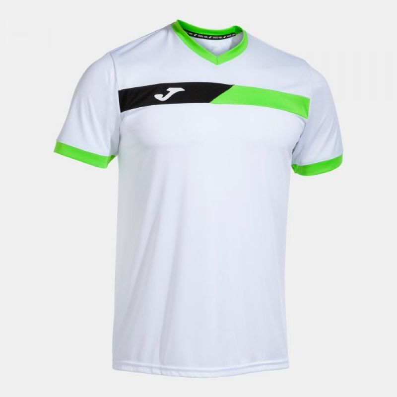Joma Court Short Sleeve T-shirt 103212.217 Clothing/Training/Joma Joma