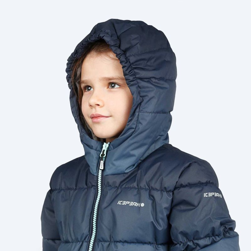 Icepeak Kiana Kids Jacket 50008580-530 In preparation Your Sports Performance