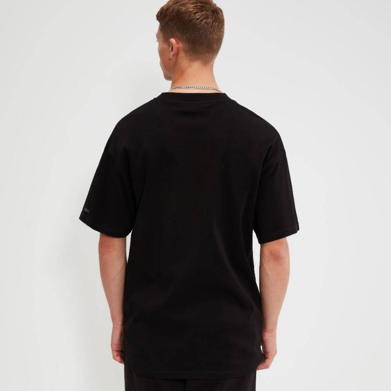 Ellesse Balatro T-shirt M SHT17999-011 Clothing/Lifestyle/T-shirts/Ellesse Your Sports Performance