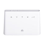 Huawei B311-221 router (white) Komunikacja i łączność/Routery 3G/4G/5G Your Sports Performance