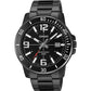 CASIO MTP-VD01B-1 Men's Watch + BOX In preparation Your Sports Performance