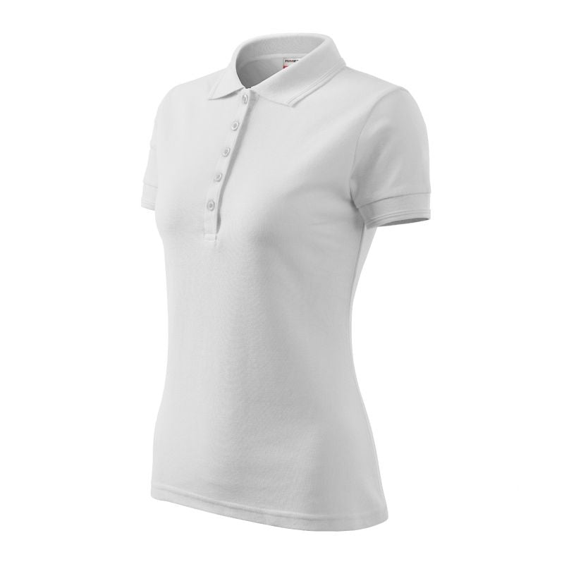 Adler Reserve polo shirt W MLI-R2300 Clothing/Lifestyle/T-shirts/Adler Your Sports Performance