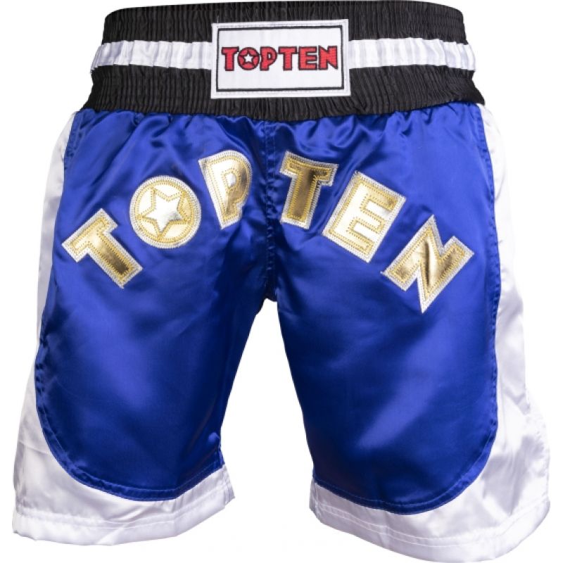 TOP TEN kick light shorts (WAKO APPROVED) In preparation Your Sports Performance