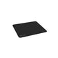 NATEC MOUSE PAD COLORS SERIES OBSIDIAN BLACK 300X250MM NPO-2085 In preparation Your Sports Performance