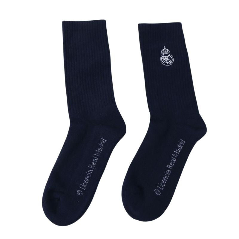 Real Madrid High Socks 2-pack 2900003434 To be categorized Your Sports Performance
