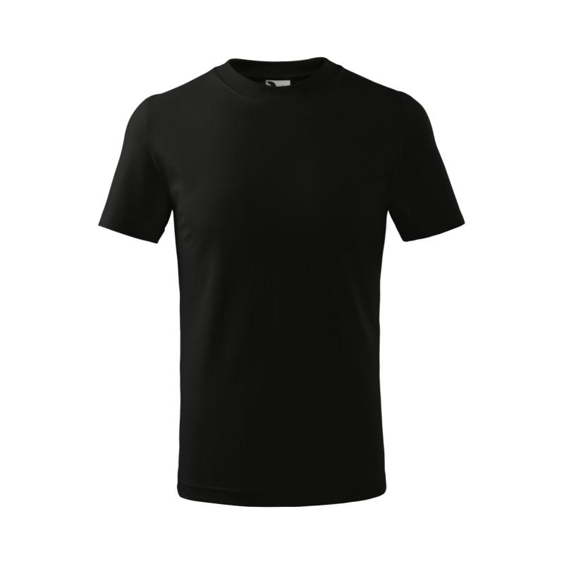 Adler Basic Jr T-shirt MLI-13801 Clothing/Lifestyle/T-shirts/Adler Your Sports Performance