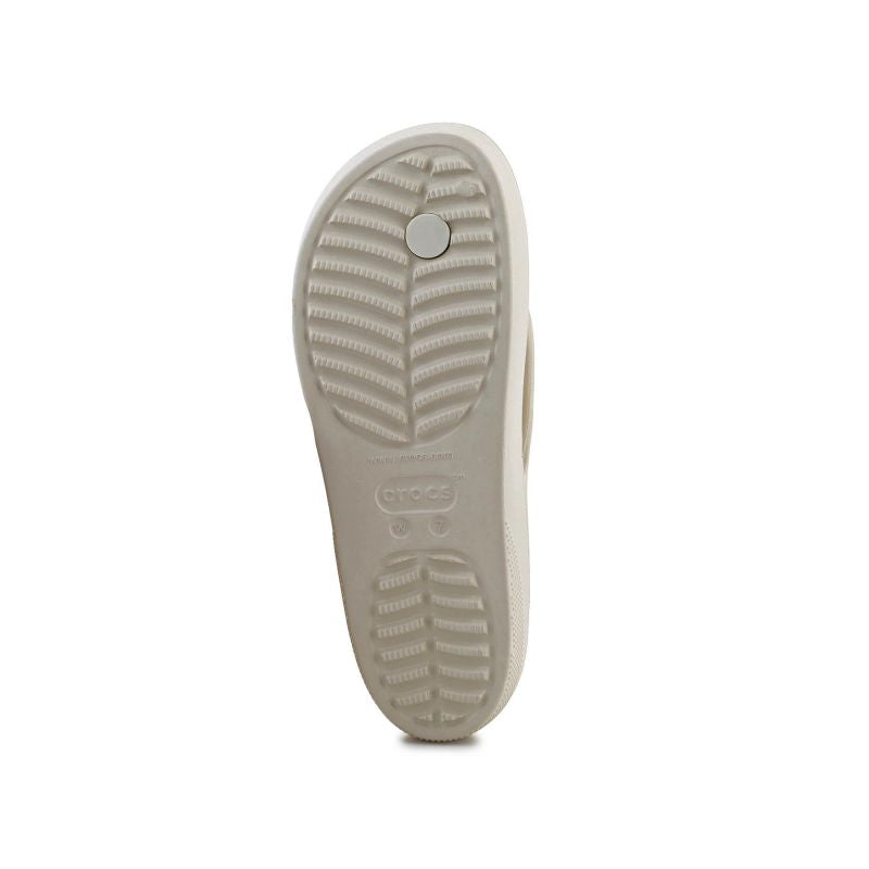 Crocs Classic Platform Flip Flop W 207714-2Y2