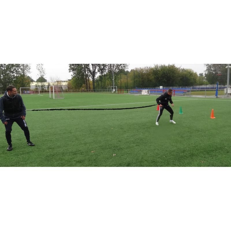 Speed training rubber Yakimasport model II 100170 Accessories/Training equipment Yakima