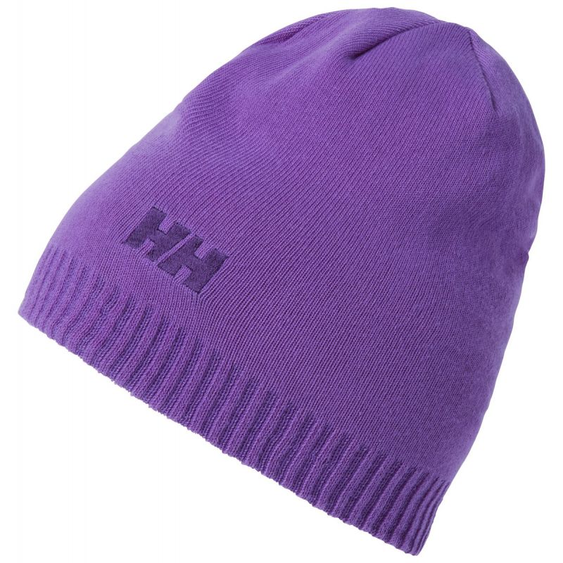 Helly Hansen Brand Beanie 57502 678 Clothing/Multisport/Helly Hansen Your Sports Performance