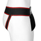 MASTERS S-202W men's suspender (WAKO APPROVED) Accessories/Protectors and knee pads Your Sports Performance