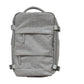 NOVEEN CTB410 Gray Cabin Travel Backpack 40x20x25 Bagaż/Plecaki Your Sports Performance