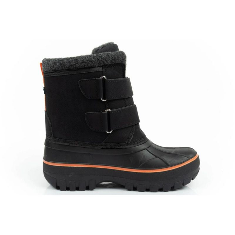 Lee Cooper Jr Snow Boots LCJ-24-44-2865K Footwear/Outdoor/Lee Cooper Your Sports Performance