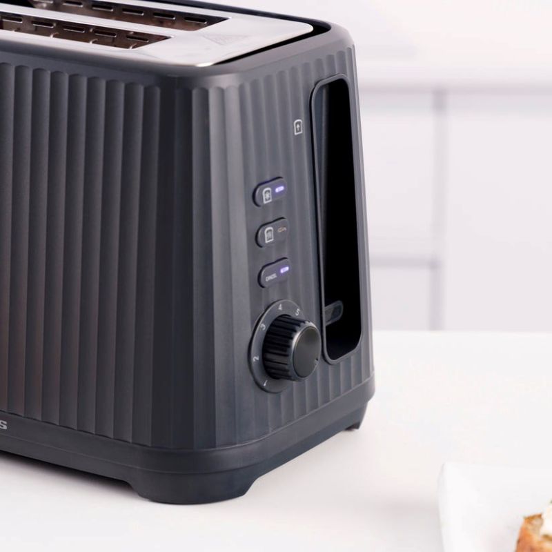 Taurus Jonic Toast 960701000 toaster AGD - Produkty/Tostery Your Sports Performance
