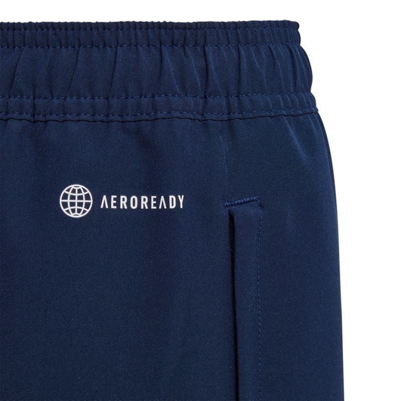 Adidas Entrada 22 Presentation Jr. H57524 pants Clothing/Football Adidas