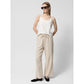 Women's Outhorn Cotton Muslin Trousers OTHWSS24TTROF1017-83S *Kategoria tymczasowa Your Sports Performance