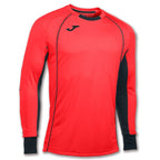 Joma Protect Long Sleeve 100447.040 football jersey Clothing/Football/Joma Joma