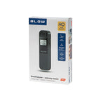 BLOW 3300 BLACK BREATHALYZER-SOBRIETY TESTER Elektronika i akcesoria/Alkomaty Your Sports Performance