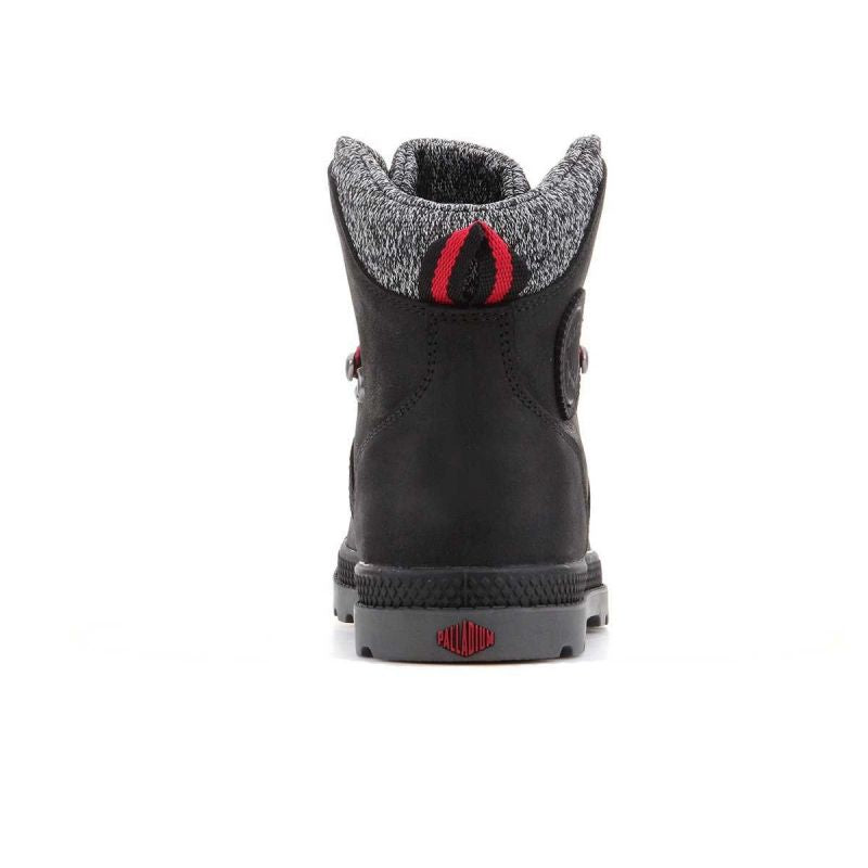 Palladium Pallabrouse Hikr W 95140-041 shoes Footwear/Lifestyle/Palladium Your Sports Performance