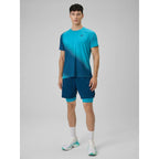 Men's quick-drying regular training T-shirt 4F 4FRSS26TFTSM2341-48A 4f