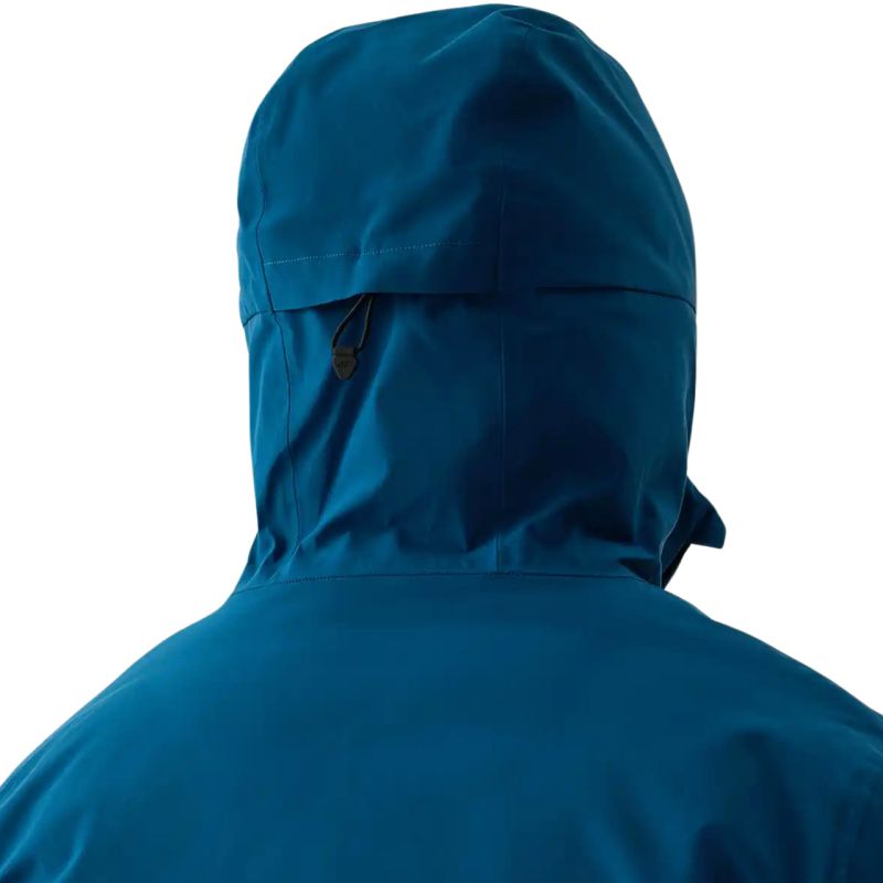 Men’s 4F M1202 Ski Jacket Blue 4FWAW26TTJAM1202 33S