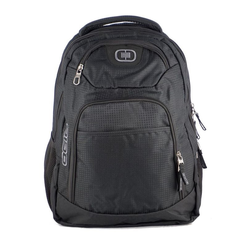 OGIO BACKPACK TRIBUNE GT BLACK P/N: 111078GT_03 Bagaż/Plecaki Your Sports Performance