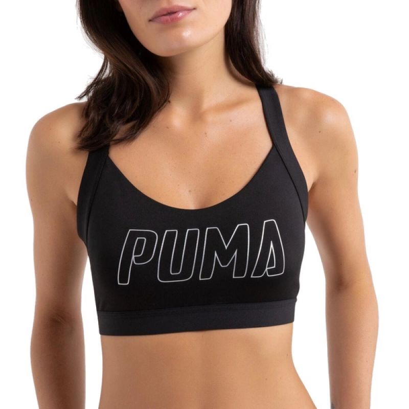 Puma Drycell W 519085 01 sports bra Clothing/Training Puma