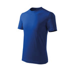 Malfini Basic Free Jr T-shirt MLI-F3805 cornflower blue Clothing/Lifestyle/T-shirts/Malfini Malfini