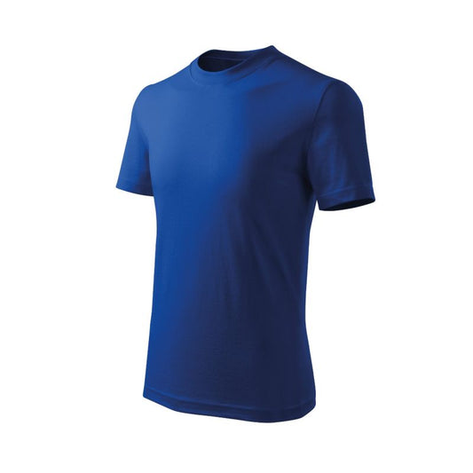 Malfini Basic Free Jr T-shirt MLI-F3805 cornflower blue Clothing/Lifestyle/T-shirts/Malfini Malfini