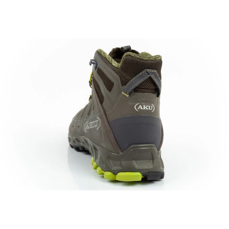 Aku Selvatica Mid Gore-tex M 672 653 shoes Footwear/Outdoor/Aku Your Sports Performance