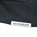 Nike Standard Issue Full-Zip Hoodie Wmns Black/Pale Ivory - CU3793-010 Odzież/Odzież na co dzień Your Sports Performance
