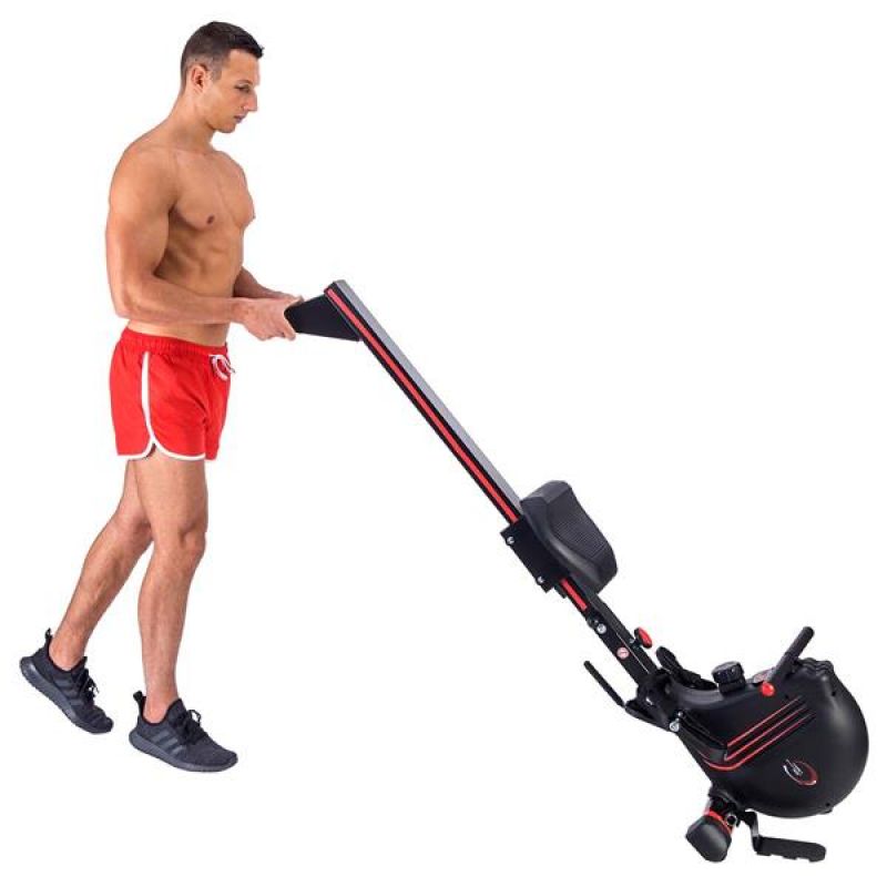 HMS ZM1502 magnetic rowing machine Accessories/Training equipment/Wioślarze Your Sports Performance