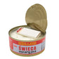 HASKE Pro Emergency Survival Candle 280g, 48h Import z Action/Survival/Światła chemiczne Your Sports Performance