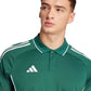 Adidas Tiro 25 Competition Polo Shirt M JY1897 Clothing/Football Adidas