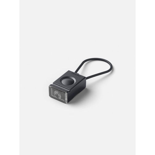 BOOKMAN Block Light Front 50lm Bicycle Lamp Import z PMSport Your Sports Performance