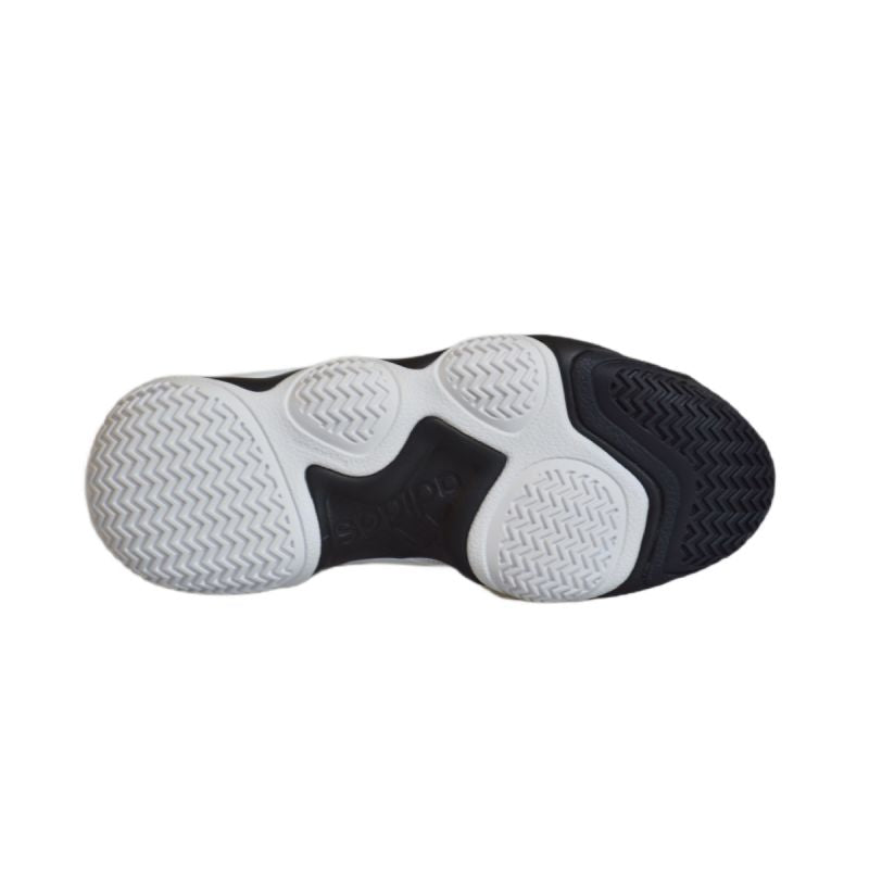 Men's Adidas Top Ten 2000 Kobe Bryant Sports Shoes White Black - GY2400 Obuwie/Buty do koszykówki męskie/Adidas Your Sports Performance