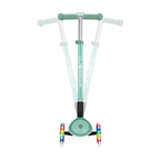 Scooter 3 wheels Globber Primo Foldable Plus Lights Jr 439-206 Accessories/Skating/Hulajnogi Your Sports Performance