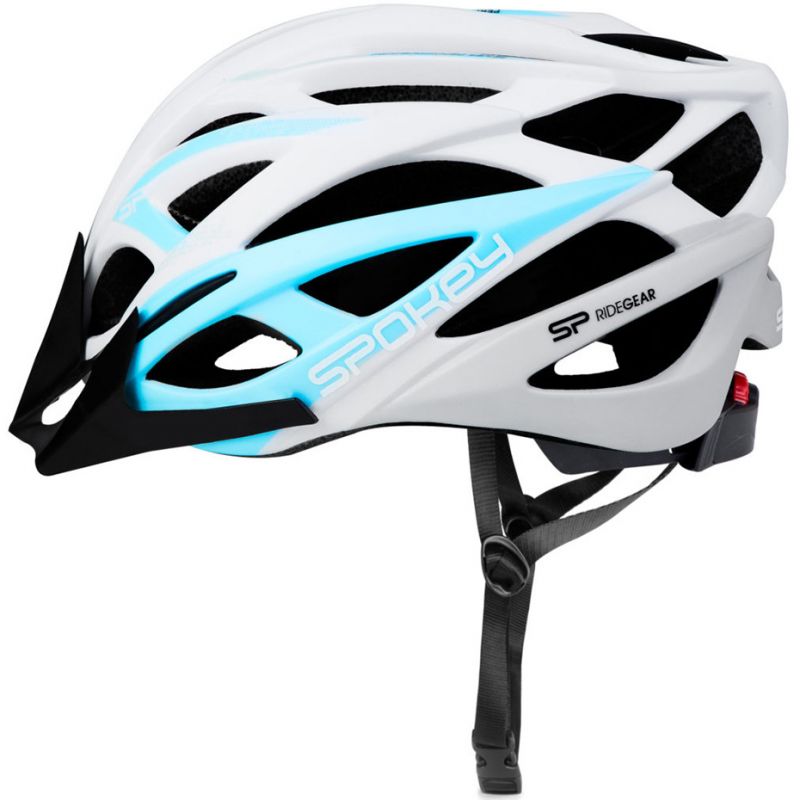 Spokey Femme 928244 bicycle helmet Accessories/Bicycle/Akcesoria rowerowe Your Sports Performance