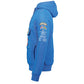 Geographical Norway Gymclass Db 100 M sweatshirt WW5525H/GN/Royal Blue Clothing/Outdoor/Geographical Norway Your Sports Performance