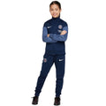 Nike PSG Strike Kids' Tracksuit Navy HJ8032 411