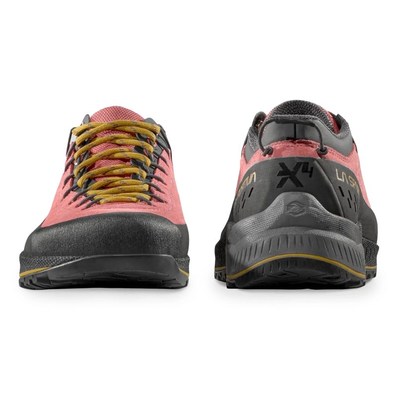 La Sportiva TX4 EVO W'S 37C413732 Rosebay/Savana In preparation Your Sports Performance
