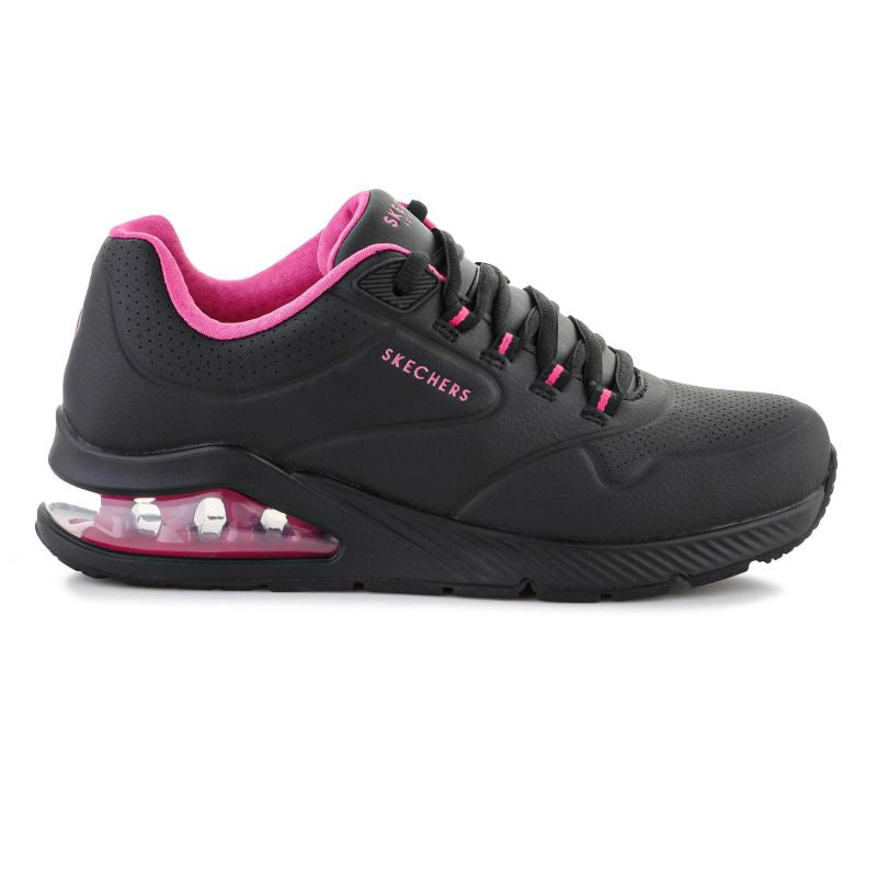 Skechers Uno 2-2nd Best W 155542-BBK shoes Footwear/Lifestyle/Skechers Skechers
