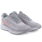 Vanhorn YW27308GR1 lightweight gray sports shoes VanHorn