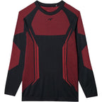 Thermoactive T-shirt 4F M165 M 4FWAW24USEAM165 62S Clothing/Ski 4F