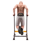 HMS PSTX06 Weighted Belt for Strength Training In preparation Your Sports Performance