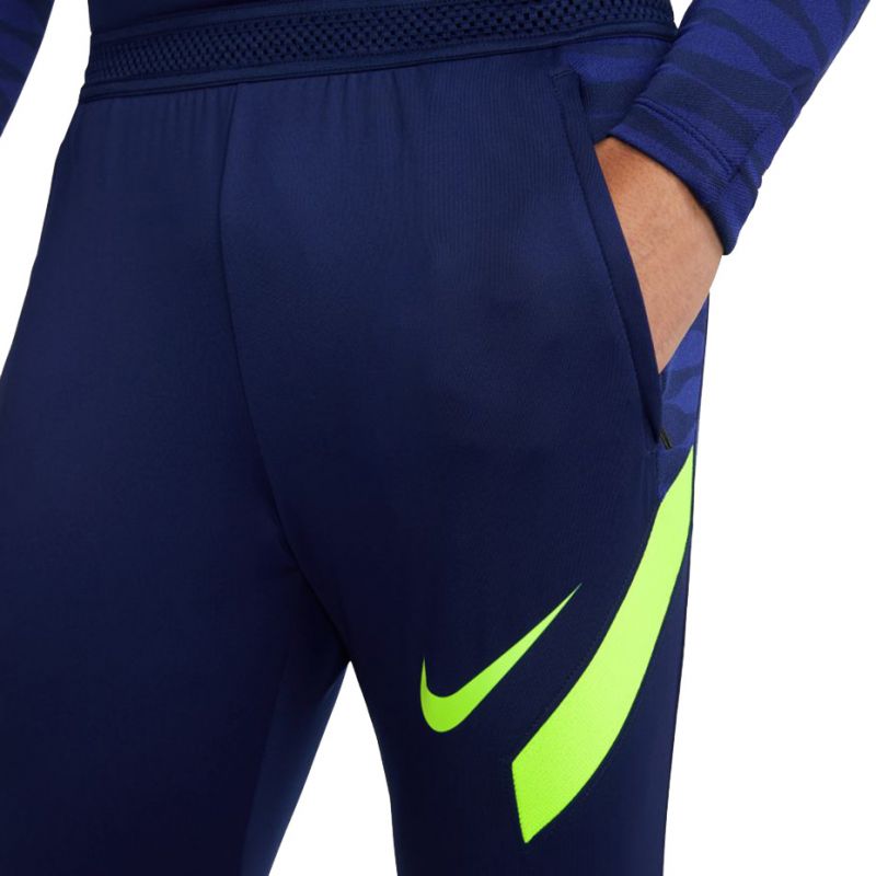 Nike Dri-Fit Strike 21 Pant KPZ M CW5862 492 Clothing/Training Nike