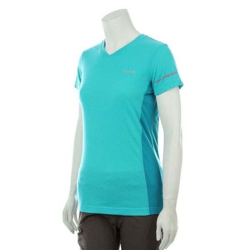 Regatta Heylin T-shirt W RWT048-48W Your Sports Performance