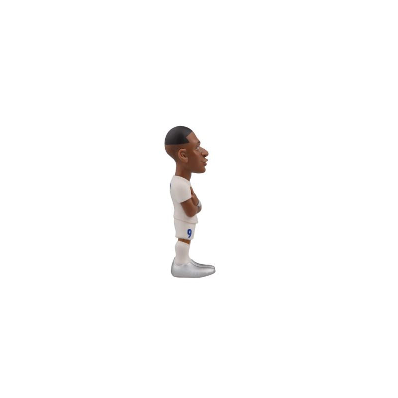 MINIX REAL MADRID - KYLIAN MBAPPÉ (Gry i zabawki) Figurki/Kolekcjonerskie Your Sports Performance
